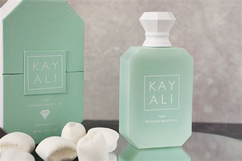 perfume similar to kayali yum